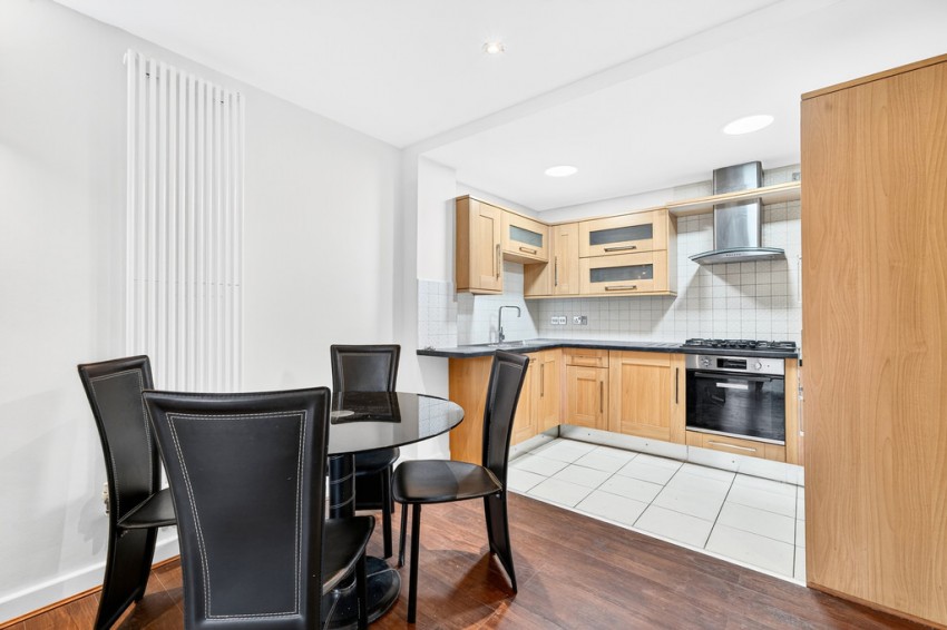 Images for Chicksand Street, Spitalfields, London