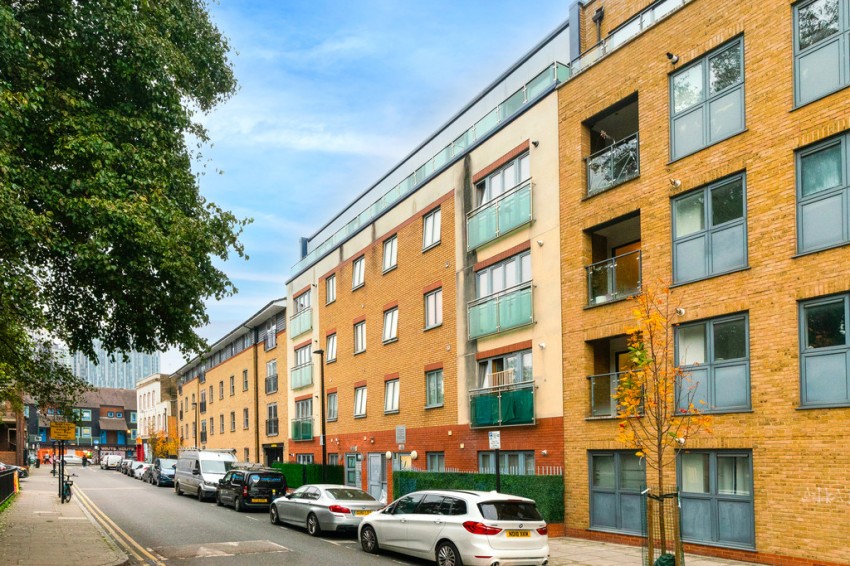 Images for Chicksand Street, Spitalfields, London