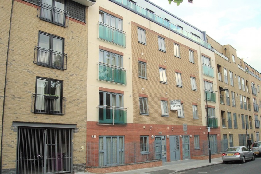 Images for Chicksand Street, Spitalfields, London
