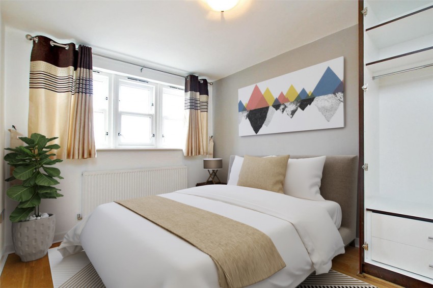 Images for Cosmo Apartments, Westport Street, Stepney Green, London