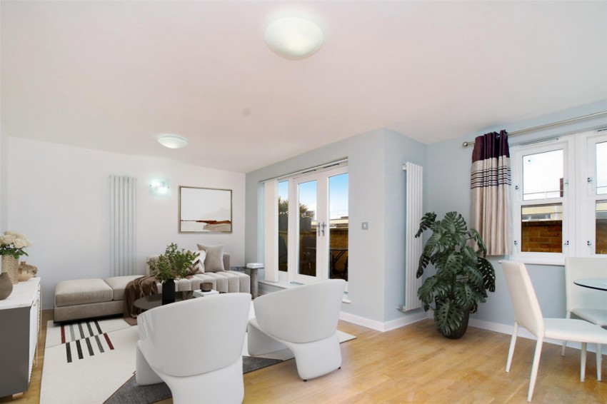 Images for Cosmo Apartments, Westport Street, Stepney Green, London