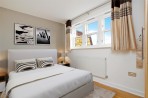 Cosmo Apartments, Westport Street, Stepney Green, London