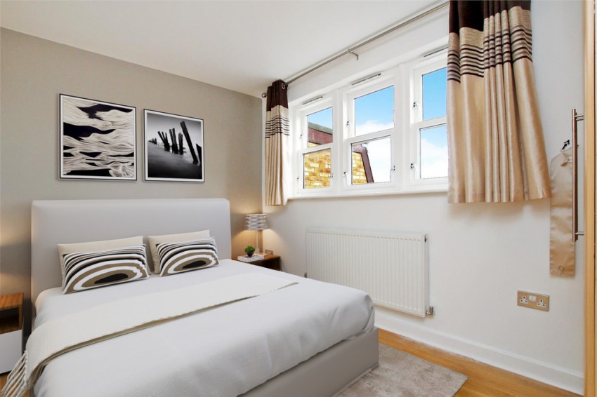 Images for Cosmo Apartments, Westport Street, Stepney Green, London