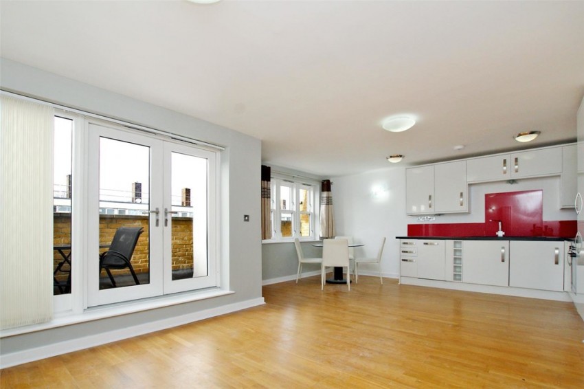 Images for Cosmo Apartments, Westport Street, Stepney Green, London