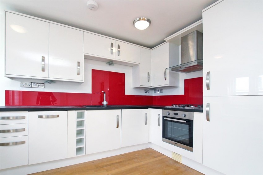 Images for Cosmo Apartments, Westport Street, Stepney Green, London