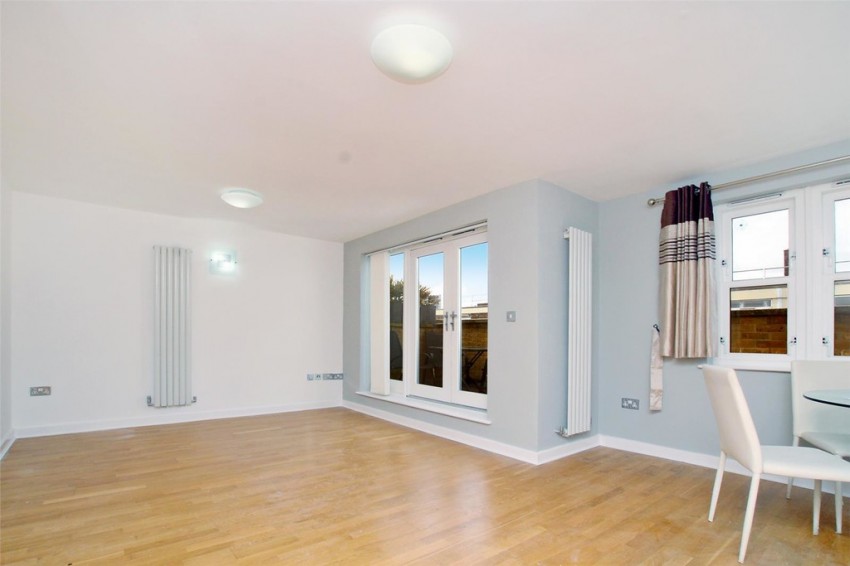 Images for Cosmo Apartments, Westport Street, Stepney Green, London