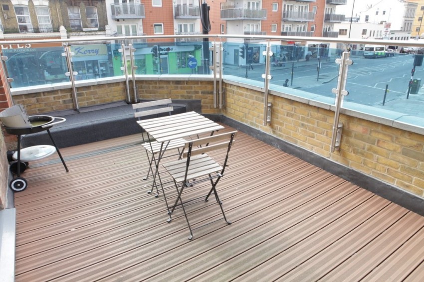 Images for Bains Mansions, Philpot Street, Whitechapel, London