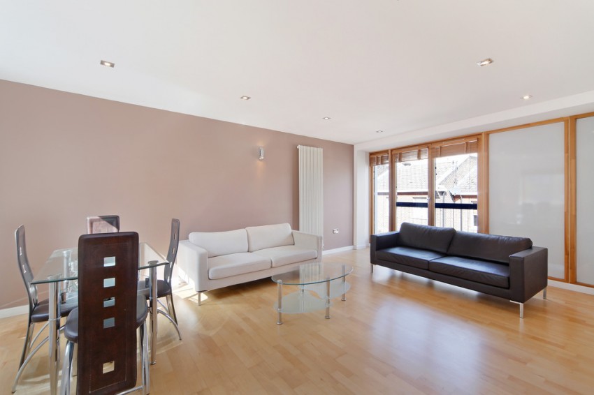 Images for Tribeca Apartments, Heneage Street, Spitalfields, London