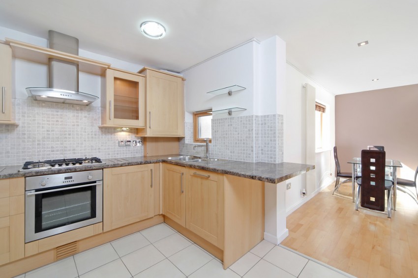 Images for Tribeca Apartments, Heneage Street, Spitalfields, London
