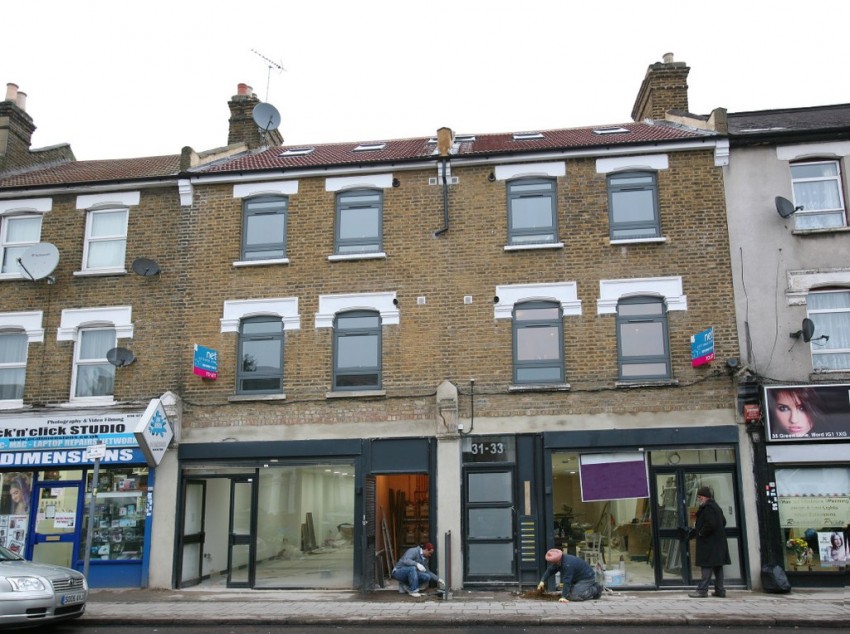 Images for Green Lane, Ilford