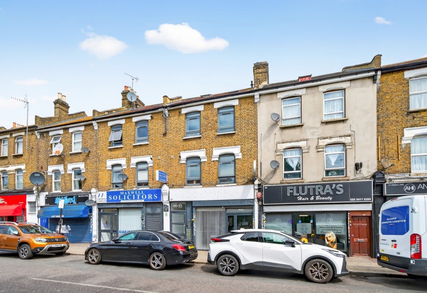 Images for Green Lane, Ilford