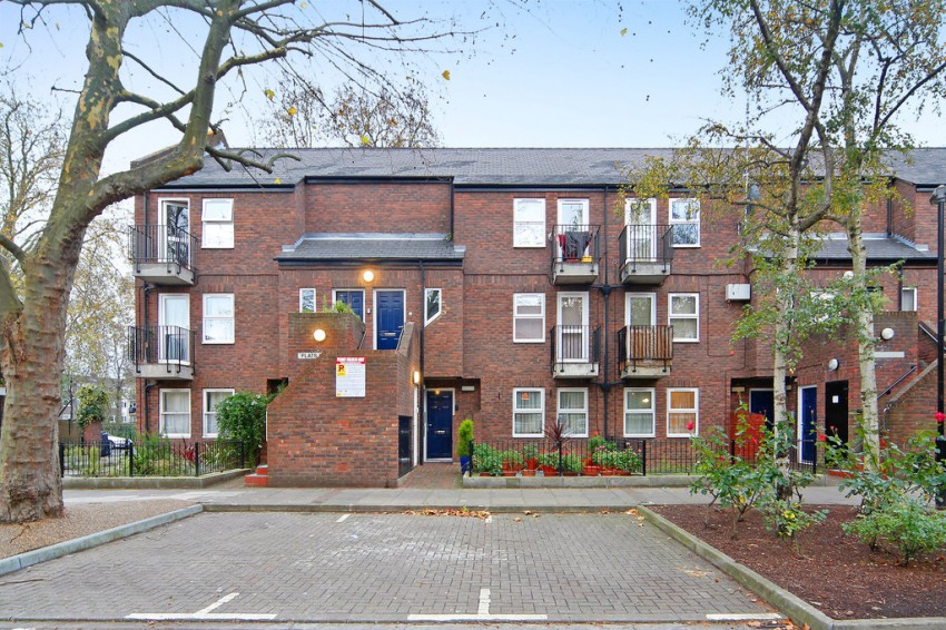 Images for Morecambe Close, Stepney Green, London