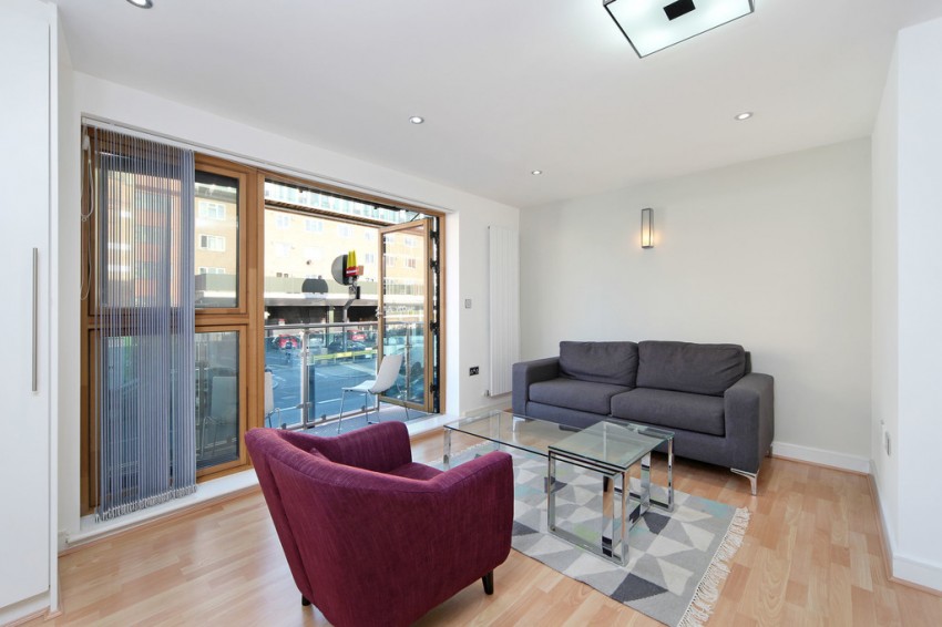 Images for Nijjer House, Commercial Road, Whitechapel, London