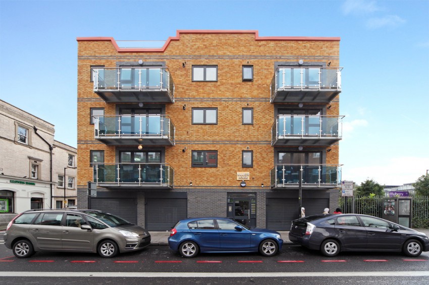 Images for Nijjer House, Commercial Road, Whitechapel, London