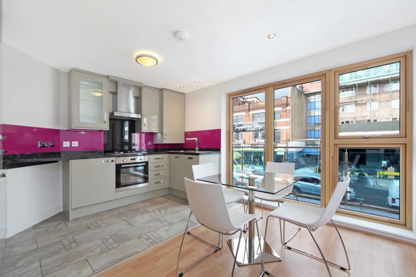 Images for Nijjer House, Commercial Road, Whitechapel, London