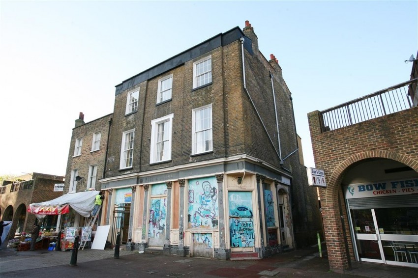 Images for Stroudley Walk, Bow, London