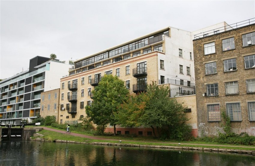 Images for Copperfield Road, Mile End, London