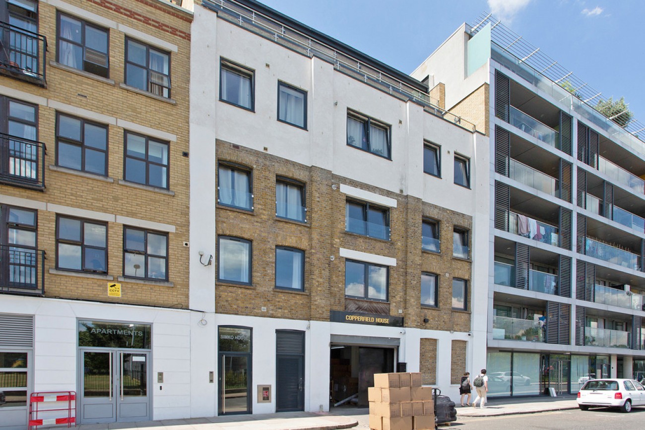 Images for Copperfield Road, Mile End, London EAID:6a0eb5e1f7ec2ab39e5f31507930d009 BID:1