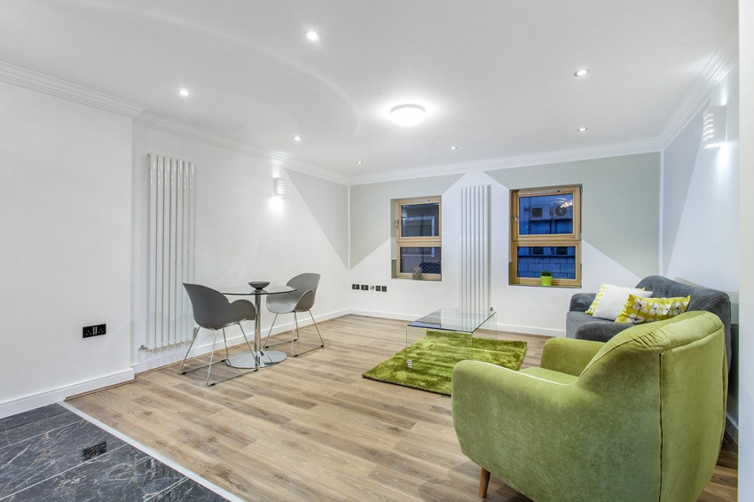Images for Tara Apartments, Commercial Road, Whitechapel, London