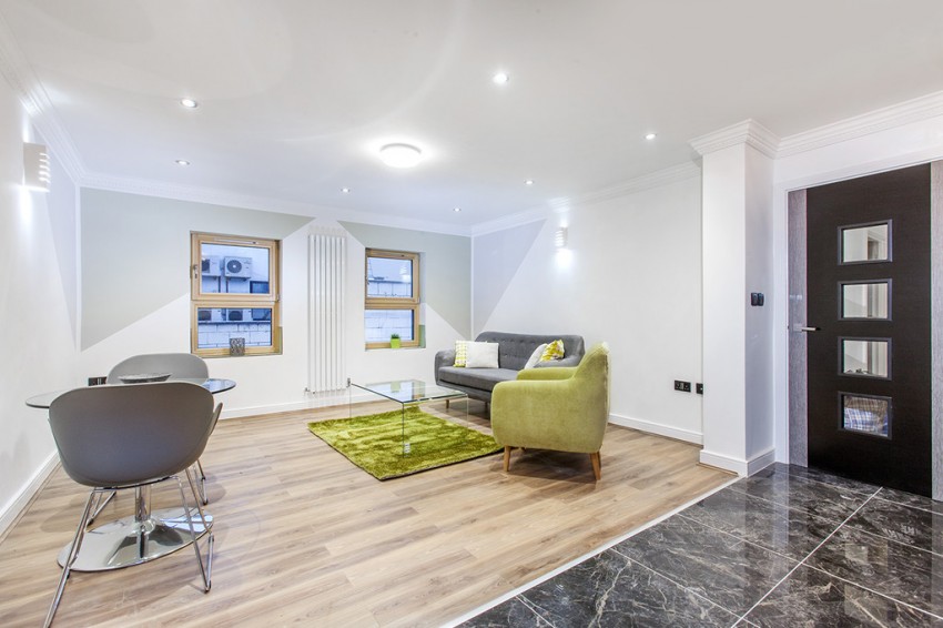 Images for Tara Apartments, Commercial Road, Whitechapel, London