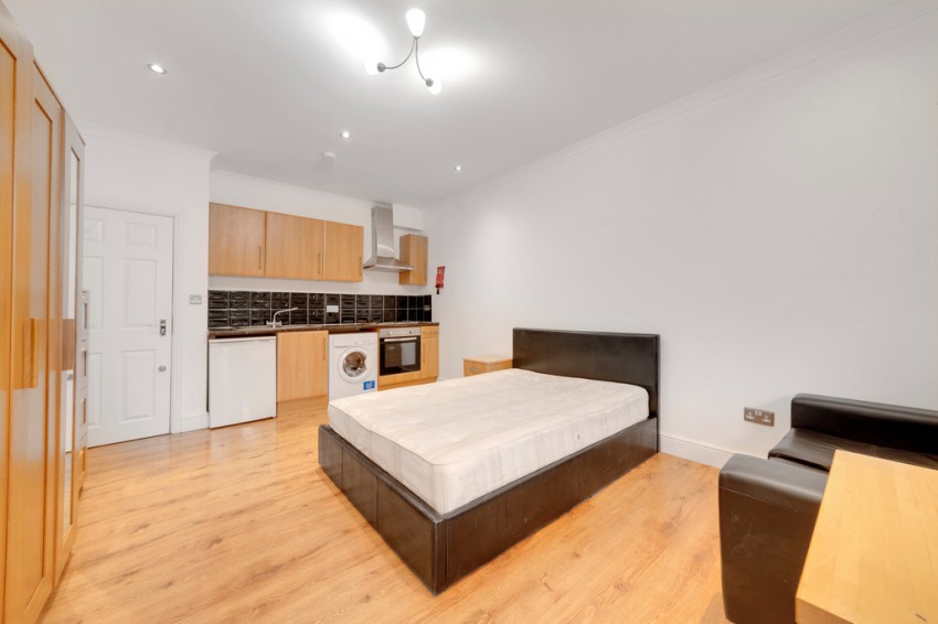 Images for Barnett Street, Whitechapel, London