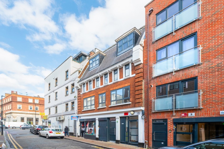 Images for Jacob Mansions, Umberston Street, Whitechapel, London
