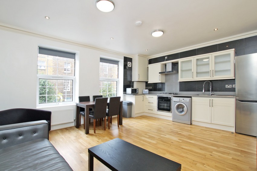 Images for New Road, Whitechapel, London