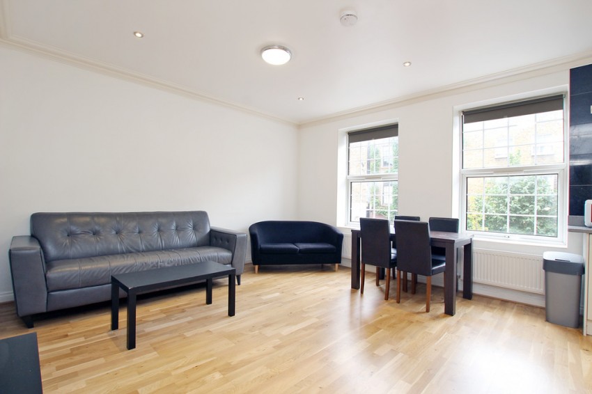 Images for New Road, Whitechapel, London
