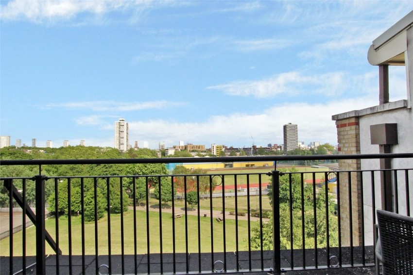 Images for Copperfield Road, London