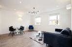 Karam Court, Commercial Road, Whitechapel, London