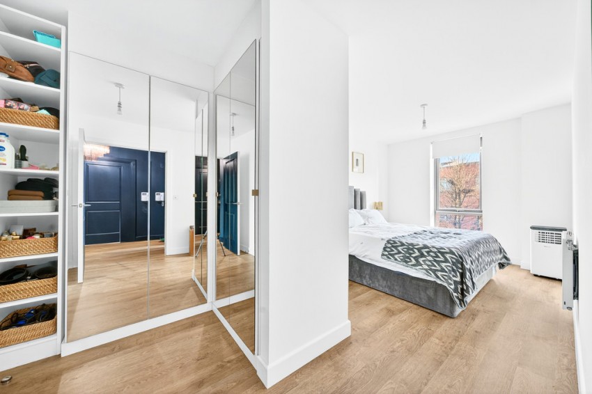 Images for Bovet Court, Harford Street, Stpeney, London