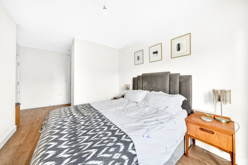 Images for Bovet Court, Harford Street, Stpeney, London