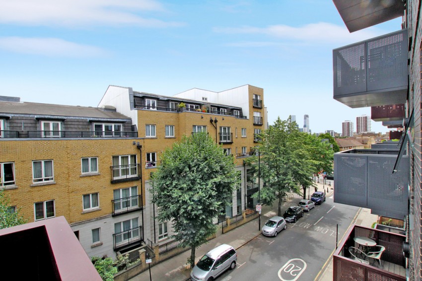 Images for Bovet Court, Harford Street, Stpeney, London