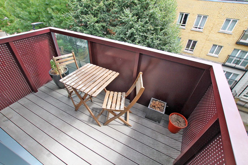 Images for Bovet Court, Harford Street, Stpeney, London