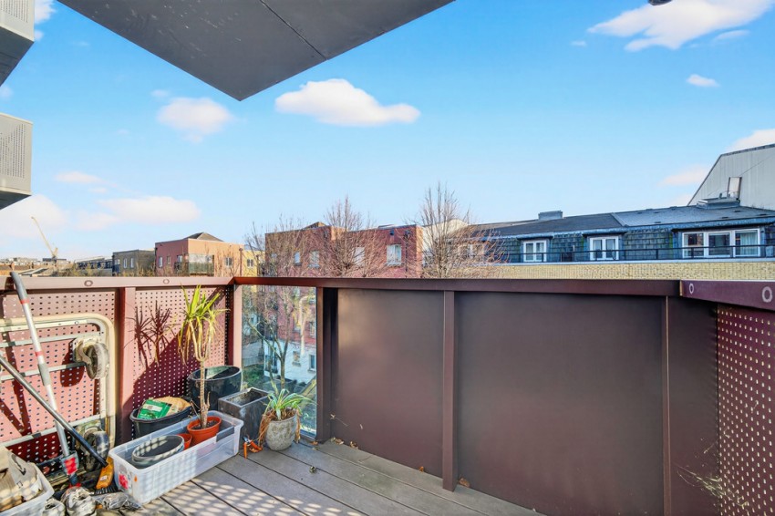 Images for Bovet Court, Harford Street, Stpeney, London