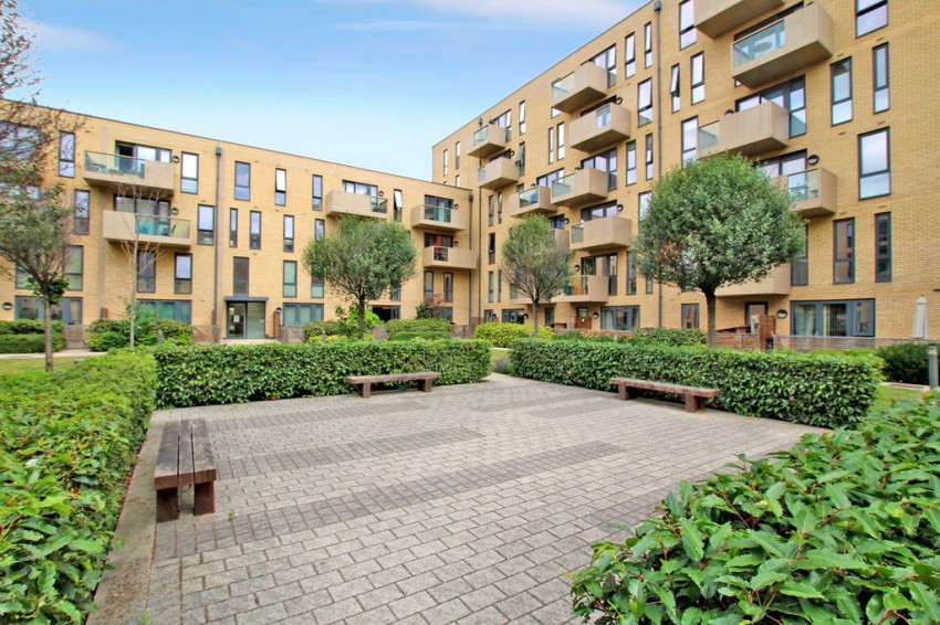 Images for Bovet Court, Harford Street, Stpeney, London