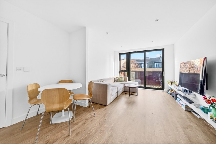 Images for Bovet Court, Harford Street, Stpeney, London