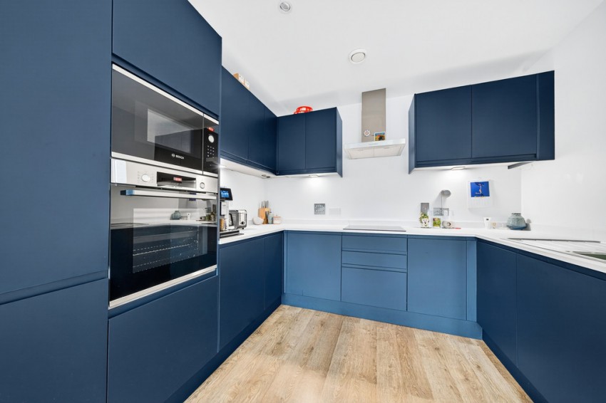 Images for Bovet Court, Harford Street, Stpeney, London