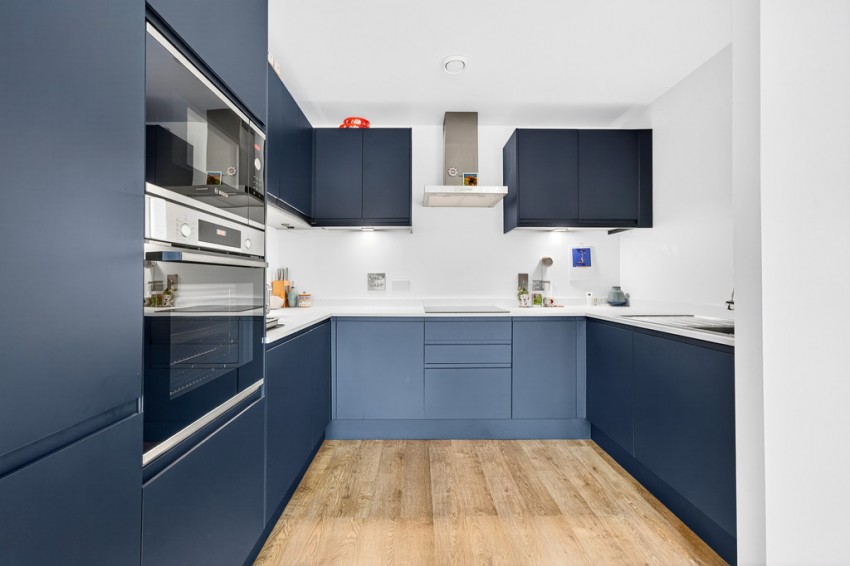 Images for Bovet Court, Harford Street, Stpeney, London