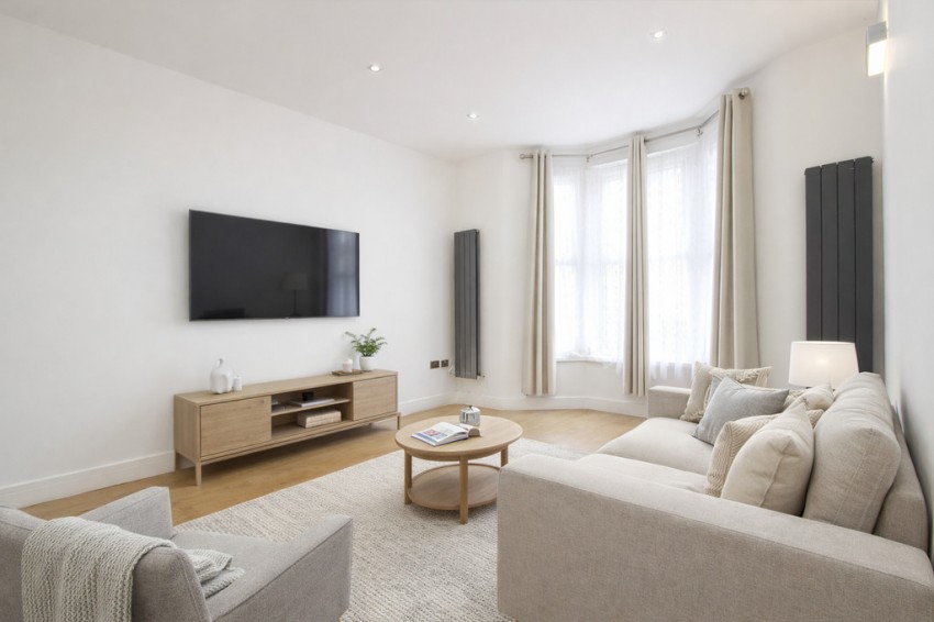 Images for Little Ilford Lane, London