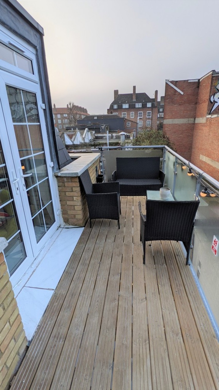 Images for Peckham Park Road, London
