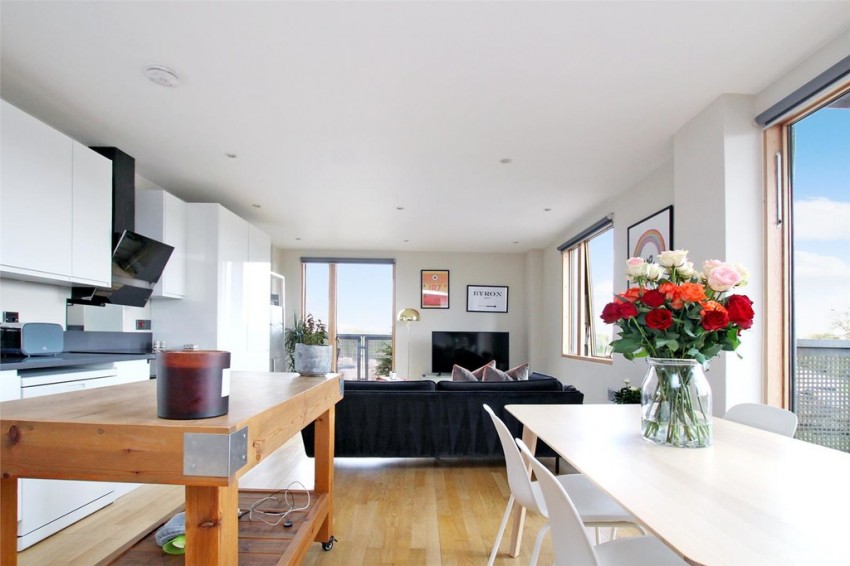 Images for Three Mill Lane, London