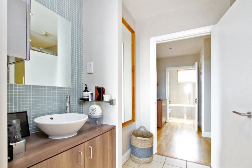 Images for Three Mill Lane, London