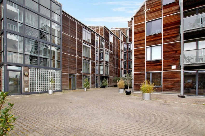 Images for Three Mill Lane, London