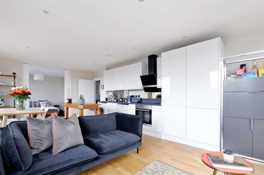 Images for Three Mill Lane, London