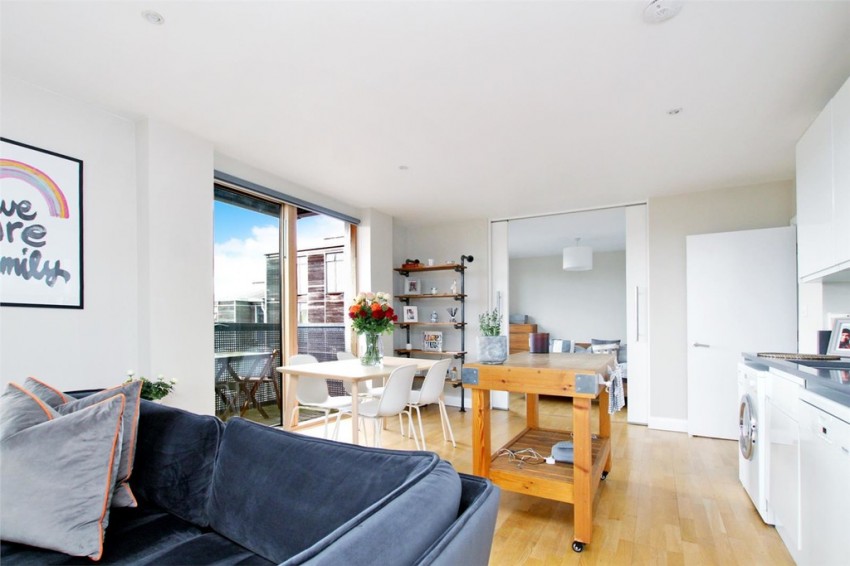 Images for Three Mill Lane, London