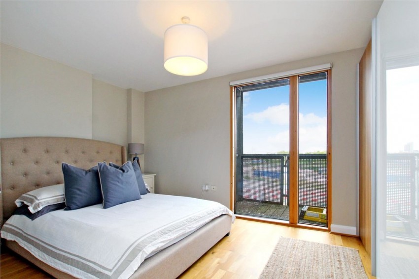 Images for Three Mill Lane, London