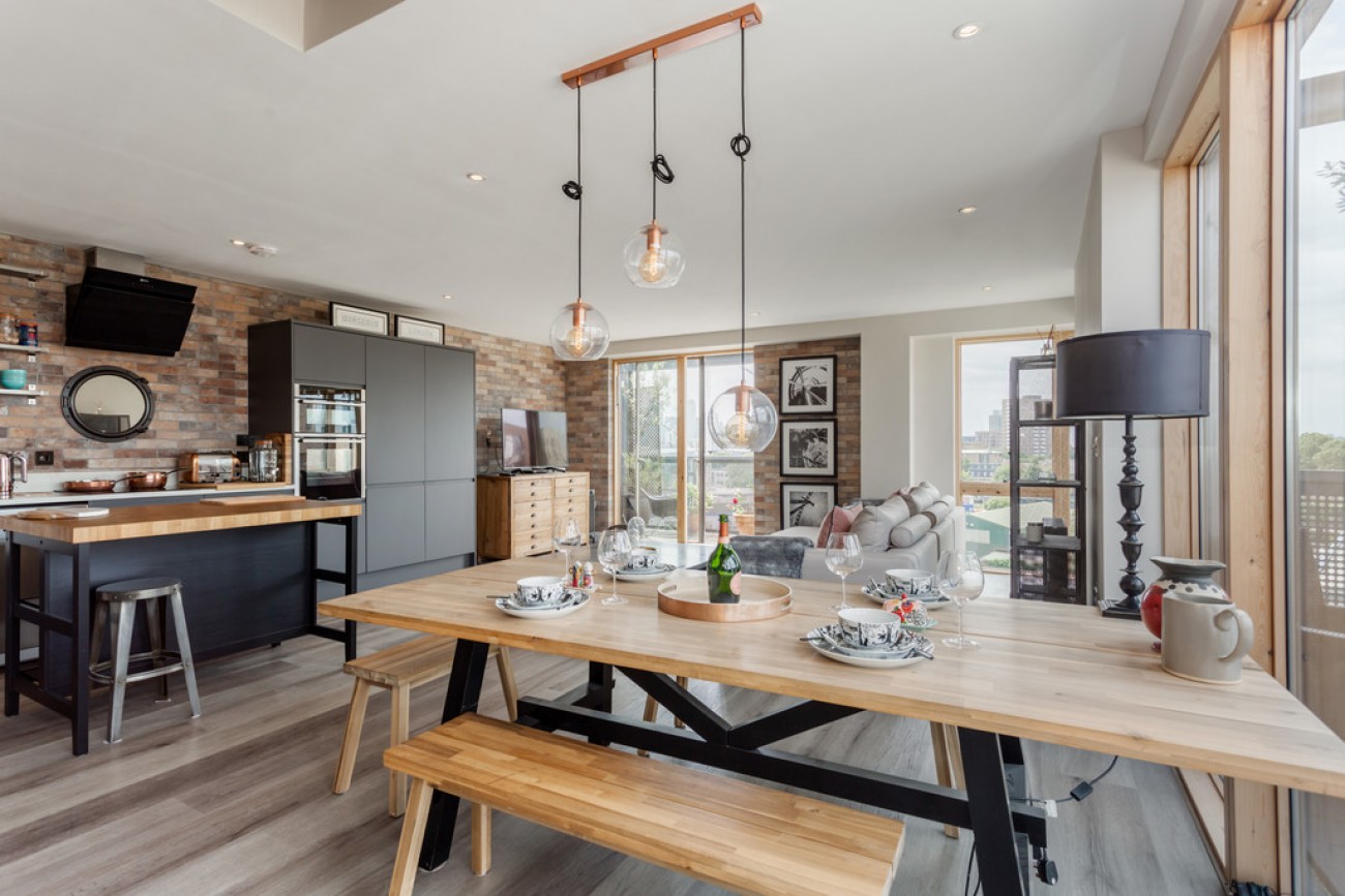 Images for Island House, Three Mill Lane, Bow, London EAID:6a0eb5e1f7ec2ab39e5f31507930d009 BID:1