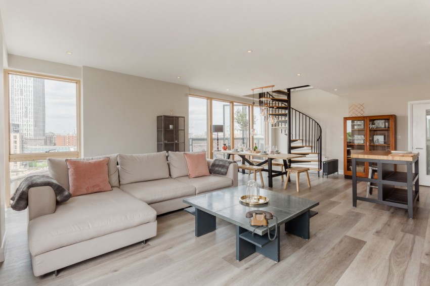 Images for Island House, Three Mill Lane, Bow, London