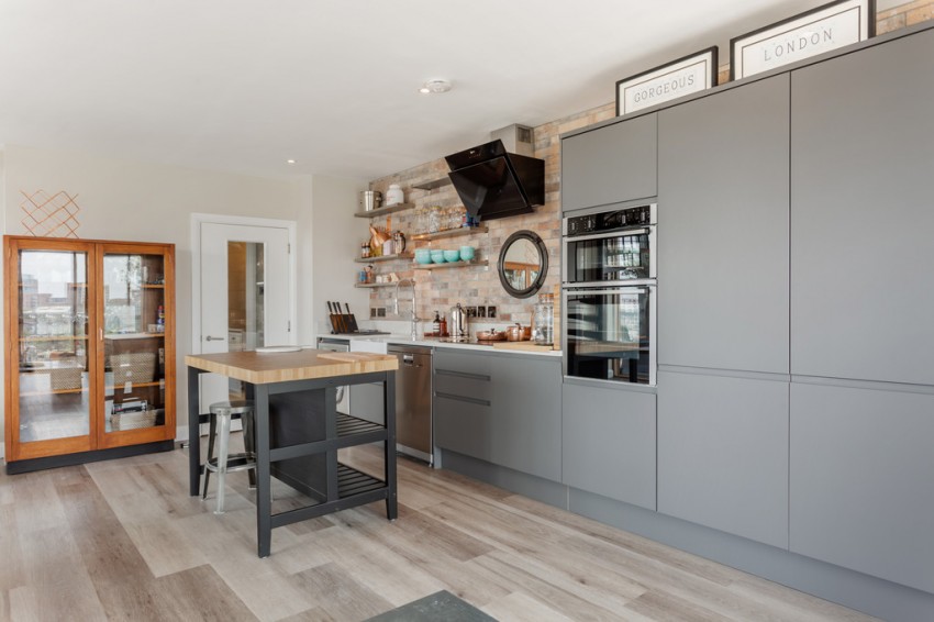 Images for Island House, Three Mill Lane, Bow, London